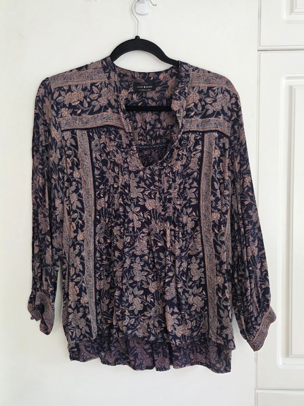 Lucky Brand Blouse